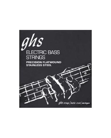 CGH 3025 - CORDES BASSE GHS - 45-95