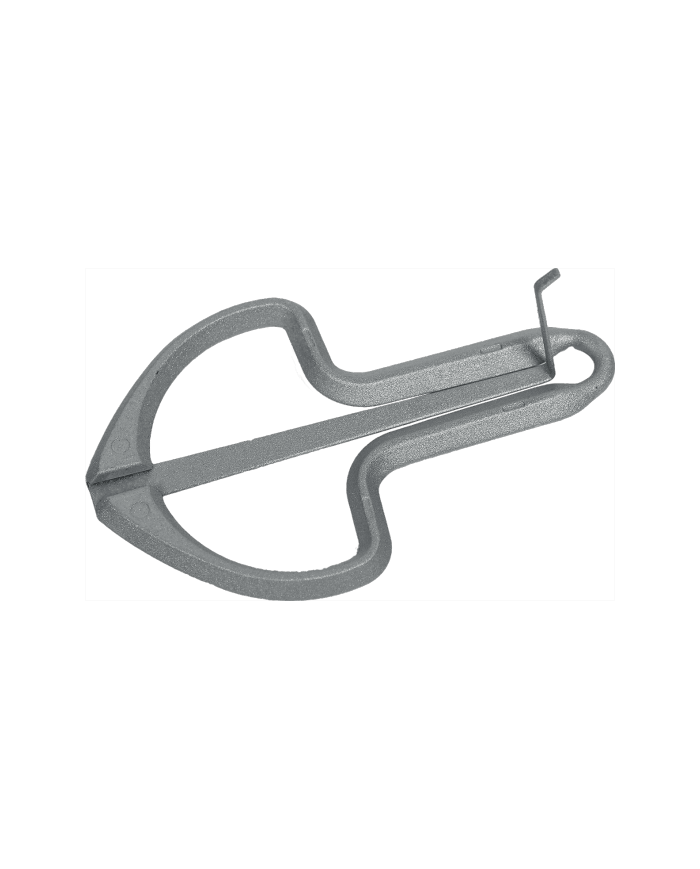 SCHWARZ - DB20-16 - GUIMBARDE - 9,5 CM - TAILLE 16