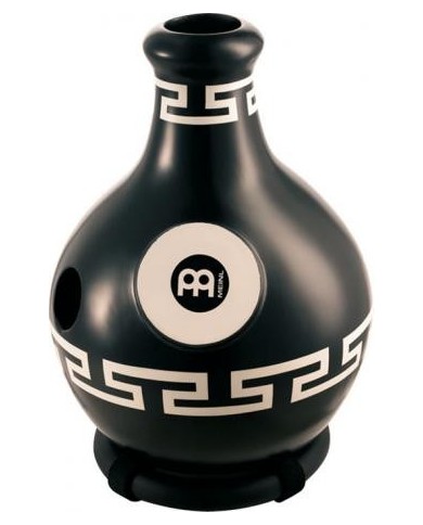 MEINL - ID4BKO - IBO DRUM TRI-TOTAL - LARGE NOIR MEINL - ID4BKO - IBO DRUM TRI-TOTAL - LARGE NOIR