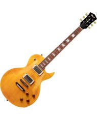 CORT - CR250ATA - GUITARE ELECTRIQUE - AMBRE ANTIQUE