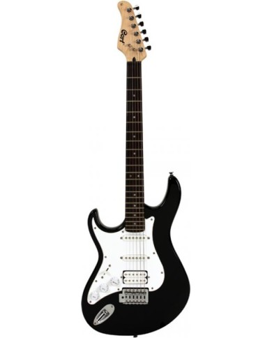 CORT - G110G - GUITARE ELECTRIQUE GAUCHER - BLACK CORT - G110G - GUITARE ELECTRIQUE GAUCHER - BLACK