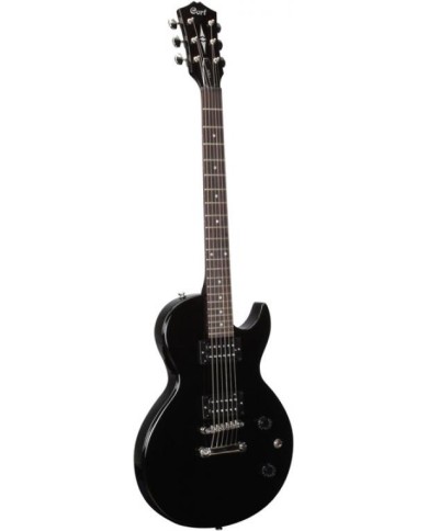 CORT - CR50 - GUITARE ELECTRIQUE - BLACK