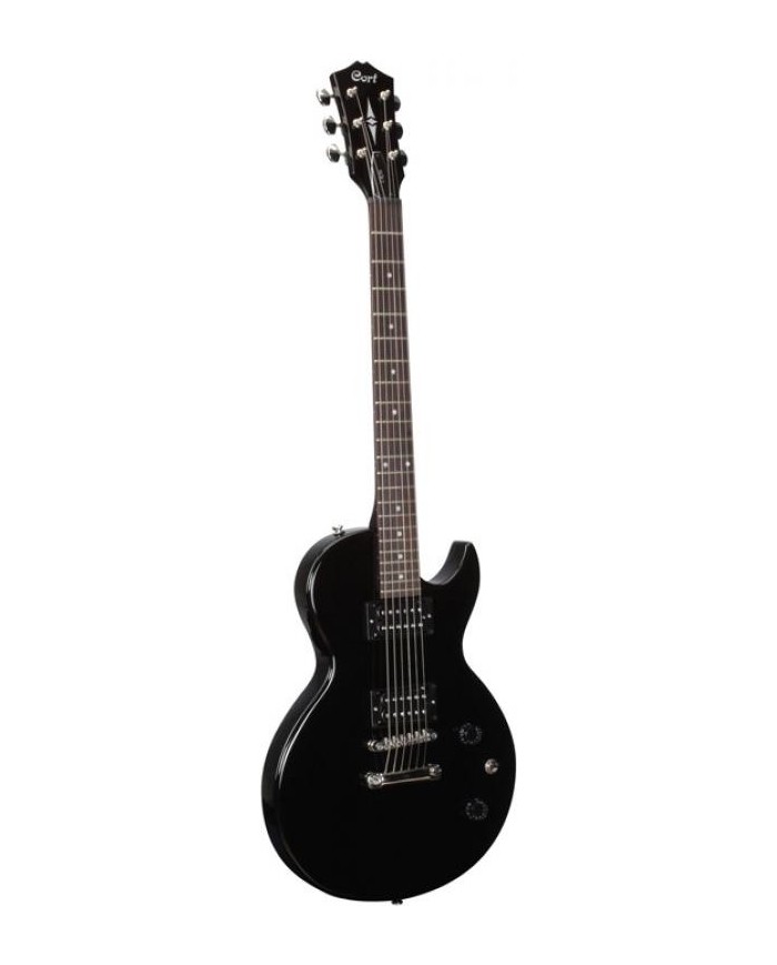 CORT - CR50 - GUITARE ELECTRIQUE - BLACK