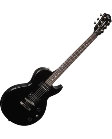 CORT - CR50 - GUITARE ELECTRIQUE - BLACK