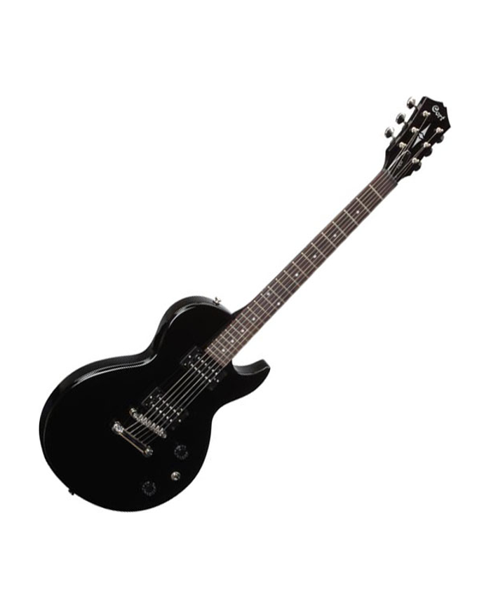 CORT - CR50 - GUITARE ELECTRIQUE - BLACK