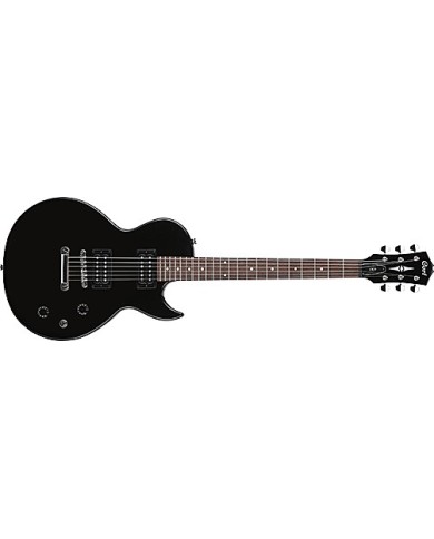 CORT - CR50 - GUITARE ELECTRIQUE - BLACK