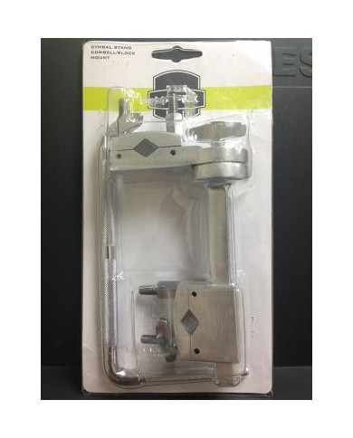 MAPEX - MCH913 - ATTACHE CLOCHE - SUPPORT CYMBALE MAPEX - MCH913 - ATTACHE CLOCHE - SUPPORT CYMBALE