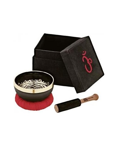 MEINL - SBOM300 - SINGING BOWL SONIC ENERGY OM - 300G MEINL - SBOM300 - SINGING BOWL SONIC ENERGY OM - 300G