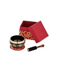 MEINL - SBOR300R - SINGING BOWL ORNEMENTAL SONIC ENERGY - 300G