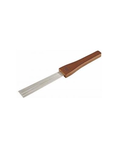 MEINL - MGS1 - GRATTOIR - MANCHE BOIS MEINL - MGS1 - GRATTOIR - MANCHE BOIS