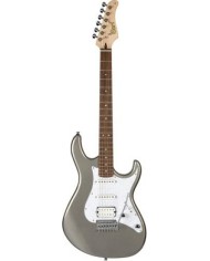 CORT - G250 - GUITARE ELECTRIQUE - ARGENT METALLISE CORT - G250 - GUITARE ELECTRIQUE - ARGENT METALLISE