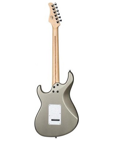 CORT - G250 - GUITARE ELECTRIQUE - ARGENT METALLISE