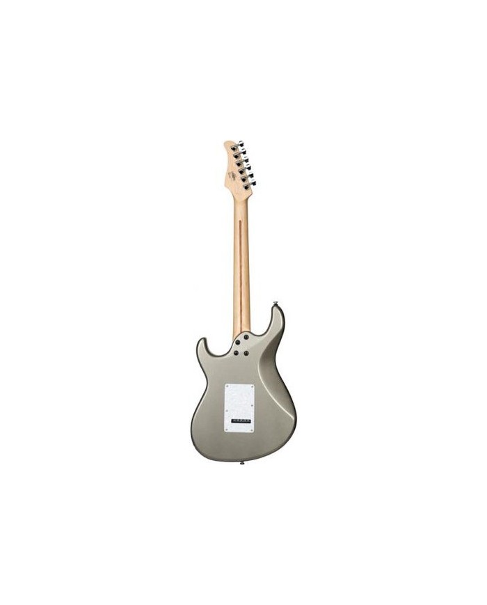 CORT - G250 - GUITARE ELECTRIQUE - ARGENT METALLISE CORT - G250 - GUITARE ELECTRIQUE - ARGENT METALLISE