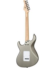 CORT - G250 - GUITARE ELECTRIQUE - ARGENT METALLISE CORT - G250 - GUITARE ELECTRIQUE - ARGENT METALLISE