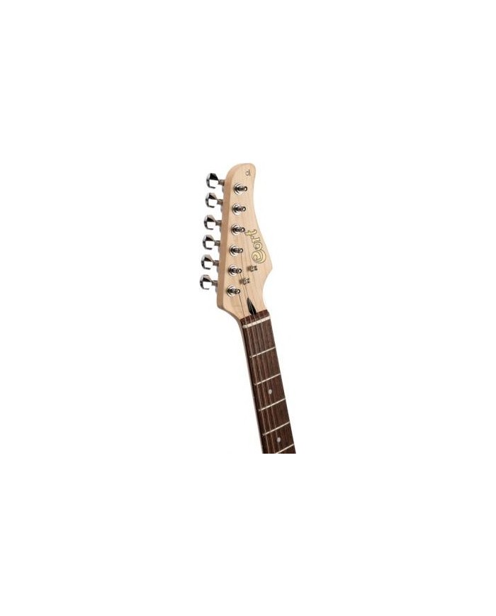 CORT - G250 - GUITARE ELECTRIQUE - ARGENT METALLISE CORT - G250 - GUITARE ELECTRIQUE - ARGENT METALLISE