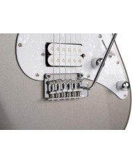 CORT - G250 - GUITARE ELECTRIQUE - ARGENT METALLISE CORT - G250 - GUITARE ELECTRIQUE - ARGENT METALLISE