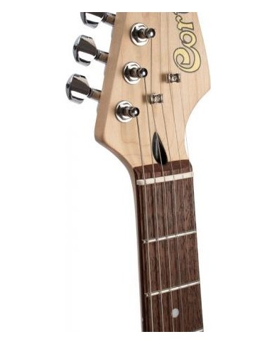 CORT - G250CGM - GUITARE ELECTRIQUE - OR METALLISE