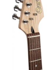CORT - G250CGM - GUITARE ELECTRIQUE - OR METALLISE CORT - G250CGM - GUITARE ELECTRIQUE - OR METALLISE