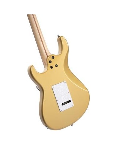 CORT - G250CGM - GUITARE ELECTRIQUE - OR METALLISE
