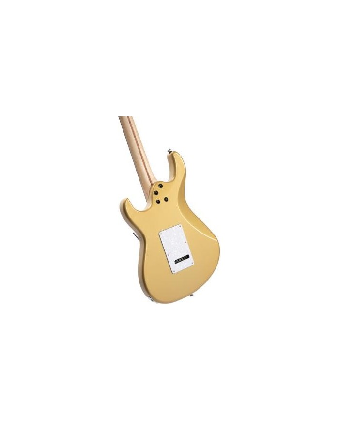 CORT - G250CGM - GUITARE ELECTRIQUE - OR METALLISE CORT - G250CGM - GUITARE ELECTRIQUE - OR METALLISE