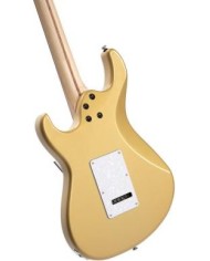 CORT - G250CGM - GUITARE ELECTRIQUE - OR METALLISE CORT - G250CGM - GUITARE ELECTRIQUE - OR METALLISE