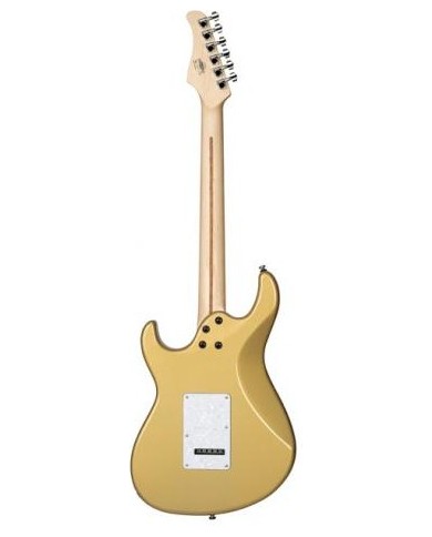CORT - G250CGM - GUITARE ELECTRIQUE - OR METALLISE