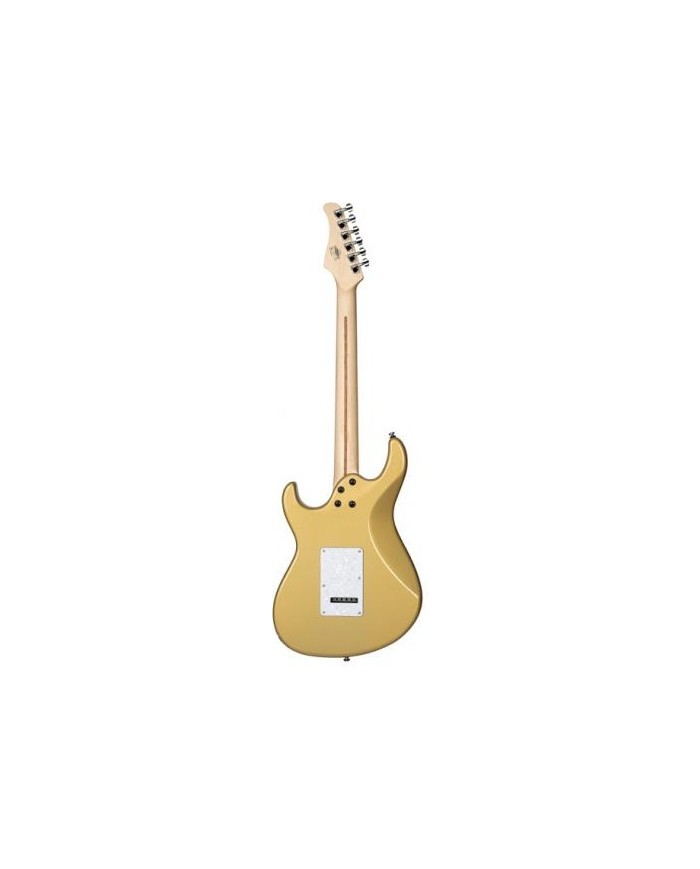 CORT - G250CGM - GUITARE ELECTRIQUE - OR METALLISE CORT - G250CGM - GUITARE ELECTRIQUE - OR METALLISE