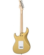 CORT - G250CGM - GUITARE ELECTRIQUE - OR METALLISE CORT - G250CGM - GUITARE ELECTRIQUE - OR METALLISE