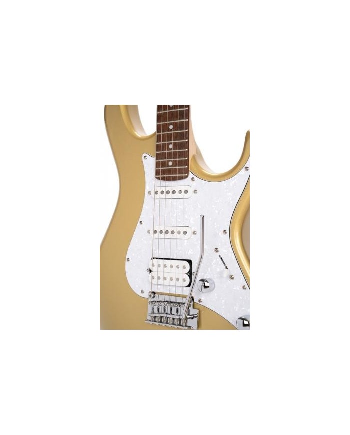 CORT - G250CGM - GUITARE ELECTRIQUE - OR METALLISE CORT - G250CGM - GUITARE ELECTRIQUE - OR METALLISE