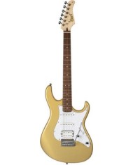 CORT - G250CGM - GUITARE ELECTRIQUE - OR METALLISE CORT - G250CGM - GUITARE ELECTRIQUE - OR METALLISE