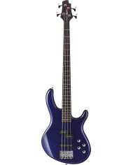CORT - ACT4P-BM - BASSE ACTION PLUS - BLEU METAL
