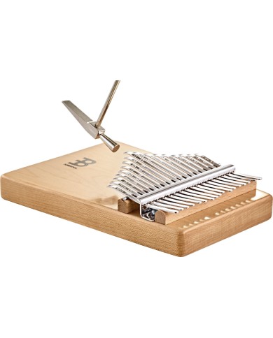 MEINL - KL1704S - KALIMBA SONIC ENERGY - 17 NOTES - DO MAJEUR MEINL - KL1704S - KALIMBA SONIC ENERGY - 17 NOTES - DO MAJEUR