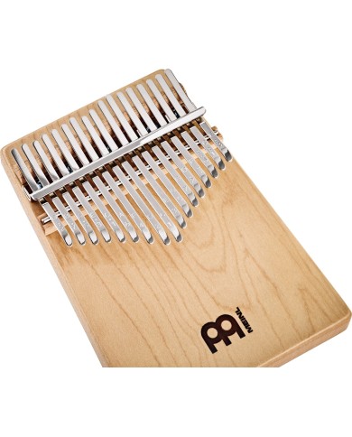 MEINL - KL1704S - KALIMBA SONIC ENERGY - 17 NOTES - DO MAJEUR MEINL - KL1704S - KALIMBA SONIC ENERGY - 17 NOTES - DO MAJEUR