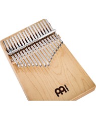 MEINL - KL1704S - KALIMBA SONIC ENERGY - 17 NOTES - DO MAJEUR MEINL - KL1704S - KALIMBA SONIC ENERGY - 17 NOTES - DO MAJEUR