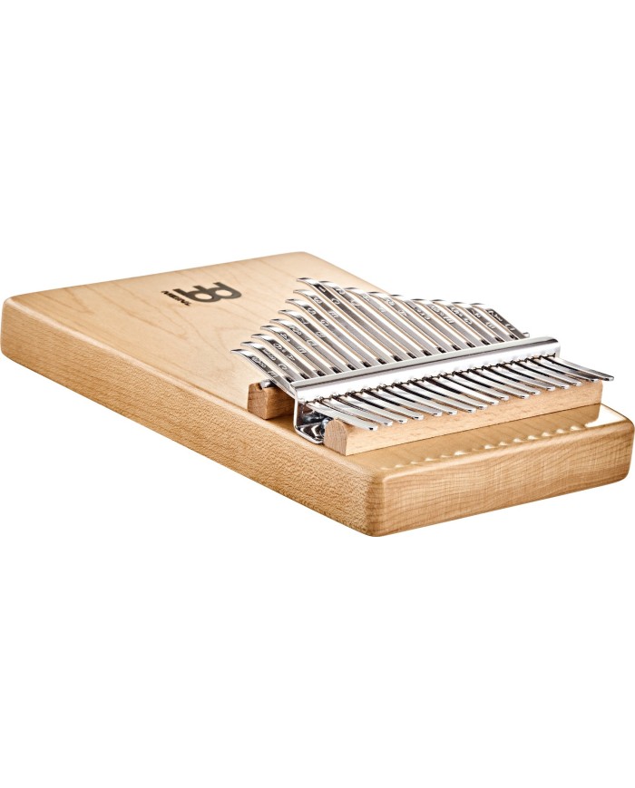 MEINL - KL1704S - KALIMBA SONIC ENERGY - 17 NOTES - DO MAJEUR MEINL - KL1704S - KALIMBA SONIC ENERGY - 17 NOTES - DO MAJEUR