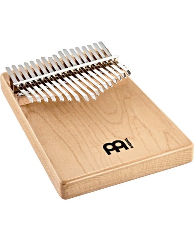 MEINL - KL1704S - KALIMBA SONIC ENERGY - 17 NOTES - DO MAJEUR MEINL - KL1704S - KALIMBA SONIC ENERGY - 17 NOTES - DO MAJEUR