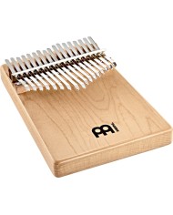 MEINL - KL1704S - KALIMBA SONIC ENERGY - 17 NOTES - DO MAJEUR MEINL - KL1704S - KALIMBA SONIC ENERGY - 17 NOTES - DO MAJEUR