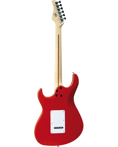 CORT - G110SRD - GUITARE ELECTRIQUE - ROUGE BRILLANT