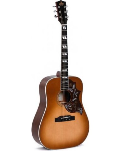SIGMA - DM-SG5 - GUITARE ELECTRO-ACOUSTIQUE SIGMA - DM-SG5 - GUITARE ELECTRO-ACOUSTIQUE