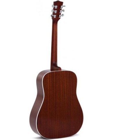 SIGMA - DM-SG5 - GUITARE ELECTRO-ACOUSTIQUE SIGMA - DM-SG5 - GUITARE ELECTRO-ACOUSTIQUE