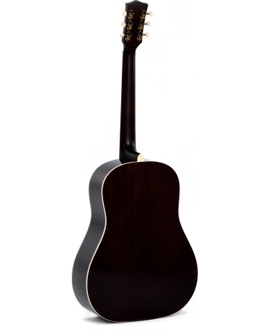 SIGMA - JM-SG45 - GUITARE ELECTRO-ACOUSTIQUE SIGMA - JM-SG45 - GUITARE ELECTRO-ACOUSTIQUE