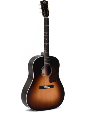 SIGMA - JM-SG45 - GUITARE ELECTRO-ACOUSTIQUE SIGMA - JM-SG45 - GUITARE ELECTRO-ACOUSTIQUE