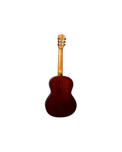 LAG - CHV15E - GUITARE CLASSIQUE - HYVIBE 15