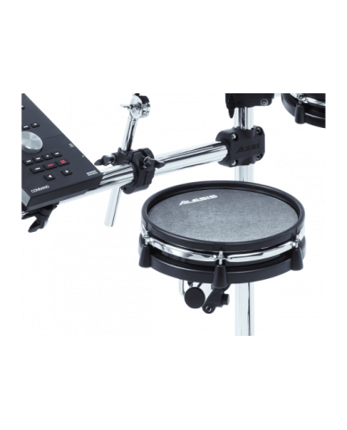 ALESIS - COMMANDMESHKIT - BATTERIE ELECTRONIQUE ALESIS - COMMANDMESHKIT - BATTERIE ELECTRONIQUE