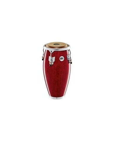 MEINL - MC100WR - MINI CONGA MARATHON - 4.5" - BORDEAUX MEINL - MC100WR - MINI CONGA MARATHON - 4.5" - BORDEAUX
