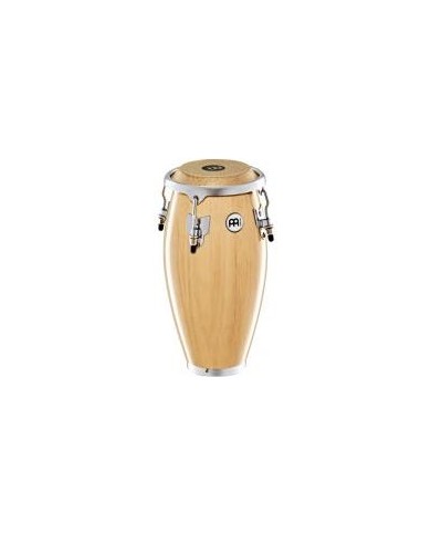 MEINL - MC100NT - MINI CONGA MARATHON - 4.5" - NATUREL BRILLANT MEINL - MC100NT - MINI CONGA MARATHON - 4.5" - NATUREL BRILLANT