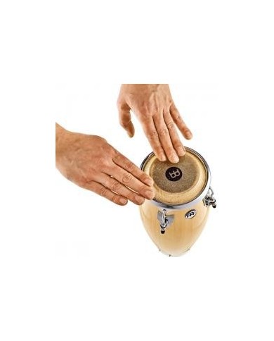 MEINL - MC100VWB - MINI CONGA MARATHON - 4.5" - WINE BARR MEINL - MC100VWB - MINI CONGA MARATHON - 4.5" - WINE BARR