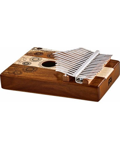 MEINL - KL1706H - KALIMBA SONIC ENERGY - 17 NOTES - DO MAJEUR MEINL - KL1706H - KALIMBA SONIC ENERGY - 17 NOTES - DO MAJEUR