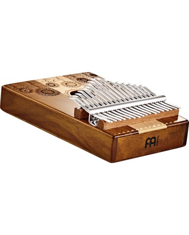 MEINL - KL1706H - KALIMBA SONIC ENERGY - 17 NOTES - DO MAJEUR