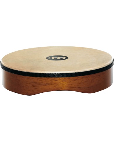 MEINL - HD12AB - HAND DRUM - 12" - AVEC PEAU MEINL - HD12AB - HAND DRUM - 12" - AVEC PEAU